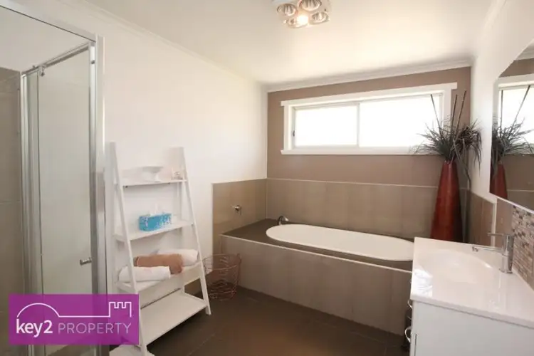 Second view of Homely house listing, 106 Peel Street W, West Launceston TAS 7250