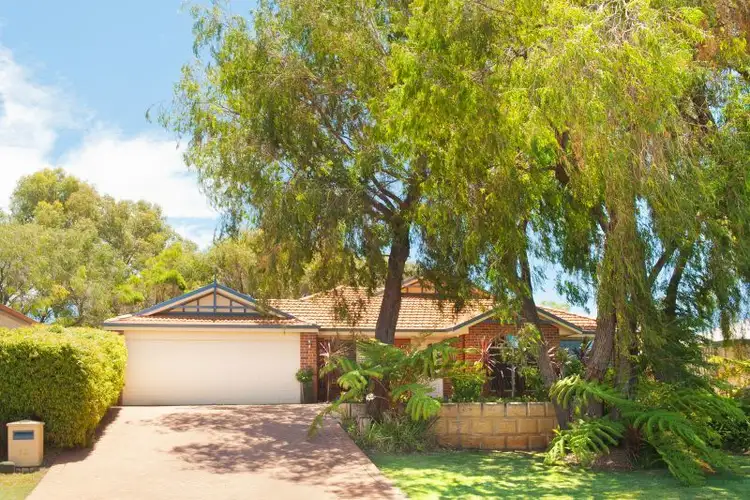 13 Jabiru Place, Geographe WA 6280