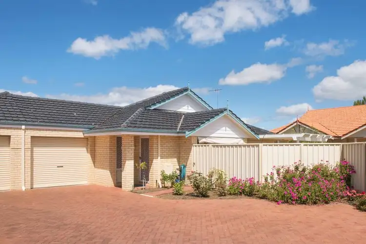 Main view of Homely unit listing, 4/88 Harris Road, Busselton WA 6280