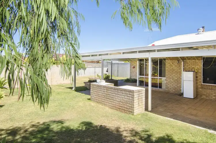 Sixth view of Homely house listing, 2 Aitken Place, West Busselton WA 6280