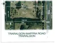 Main view of Homely land listing, 45 Traralgon-Maffra Road, Traralgon VIC 3844