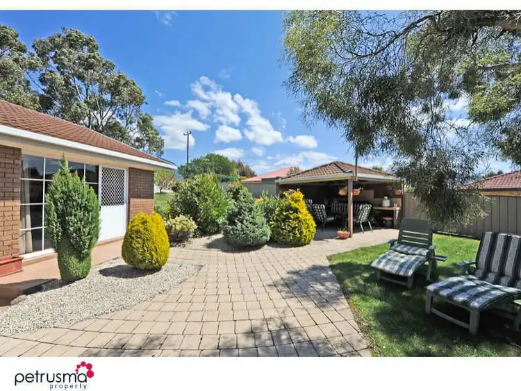 Fifth view of Homely house listing, 7 Argent Court, West Moonah TAS 7009
