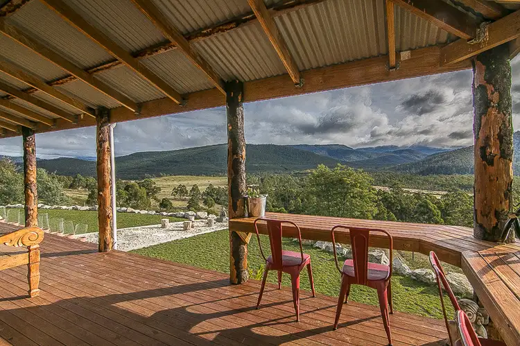 697 She Oak Road, Judbury TAS 7109