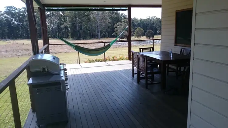 Fifth view of Homely rural property listing, 436 Careys Road, Hillville NSW 2430