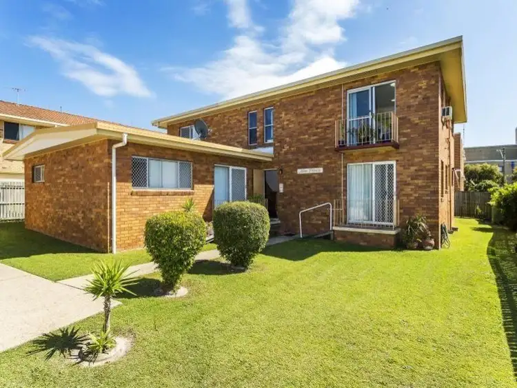 Second view of Homely unit listing, 5/10 Meredith Street, Redcliffe QLD 4020