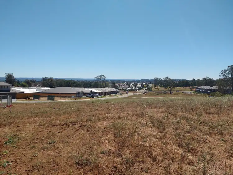 Main view of Homely land listing, Lot 535 Percival Road, Elderslie NSW 2570