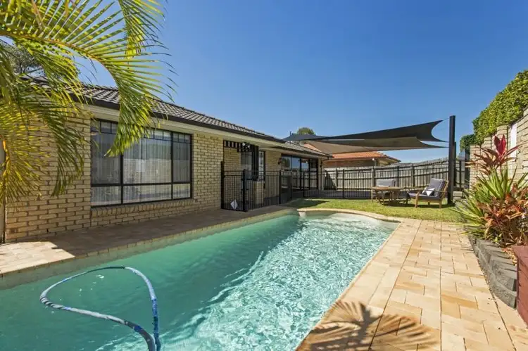 49 Bushgum Crescent, Upper Coomera QLD 4209