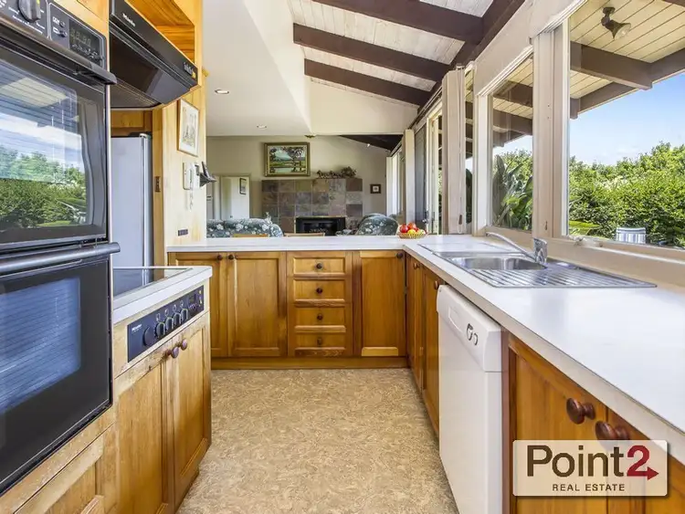Sixth view of Homely house listing, 63 Williams Road, Mount Eliza VIC 3930