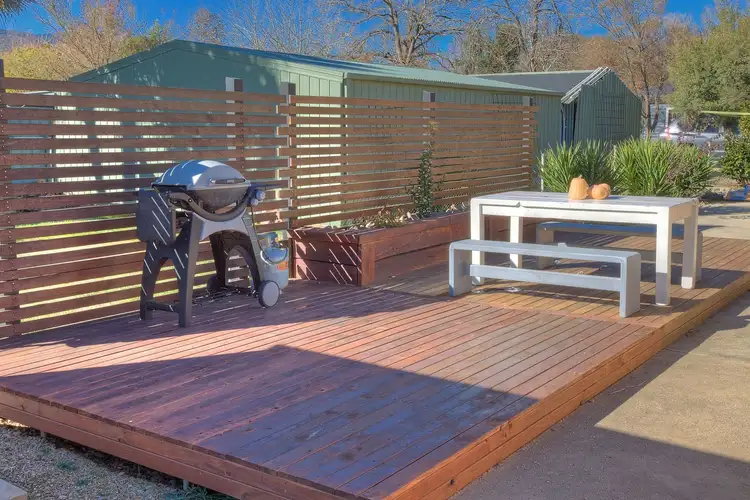 Seventh view of Homely house listing, 42a Station Street, Porepunkah VIC 3740