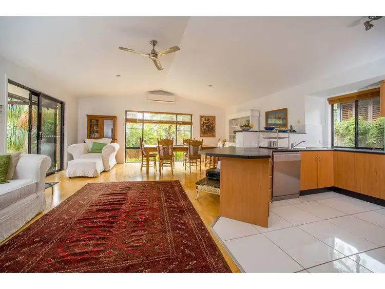 Third view of Homely house listing, 3 Redbean Close, Suffolk Park NSW 2481