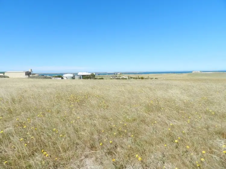 Third view of Homely land listing, 9 Lucy Way, Perlubie SA 5680