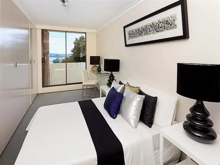 Fourth view of Homely apartment listing, 72/71 Victoria Street, Potts Point NSW 2011