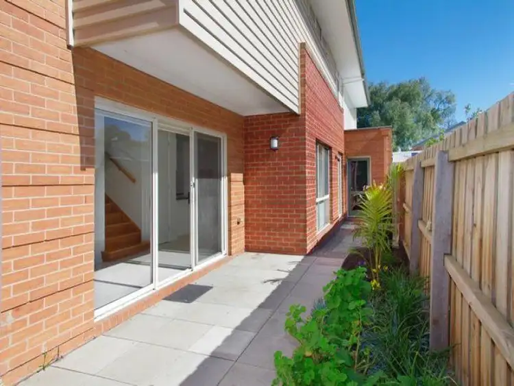 Fourth view of Homely townhouse listing, 4/27 Roxby Street, Manifold Heights VIC 3218