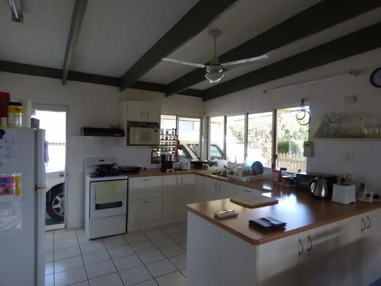 Fourth view of Homely house listing, 33 Drummer Street, Tin Can Bay QLD 4580