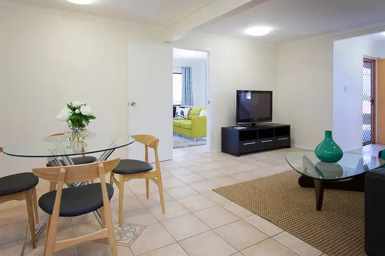 Second view of Homely house listing, 6 Gans Court, Eimeo QLD 4740