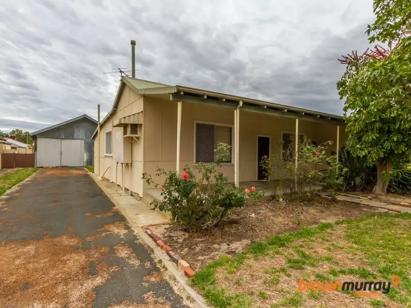 Main view of Homely house listing, 34 Bert Street, Gosnells WA 6110