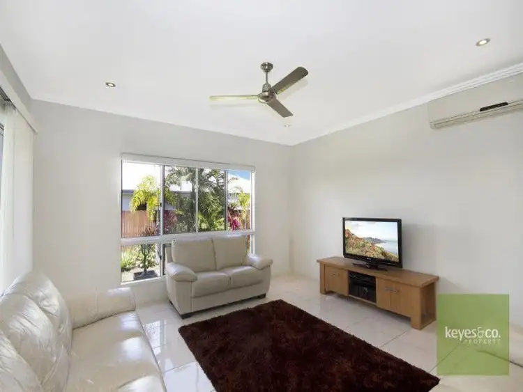 Fourth view of Homely house listing, 6 Ridgewood Pocket, Idalia QLD 4811