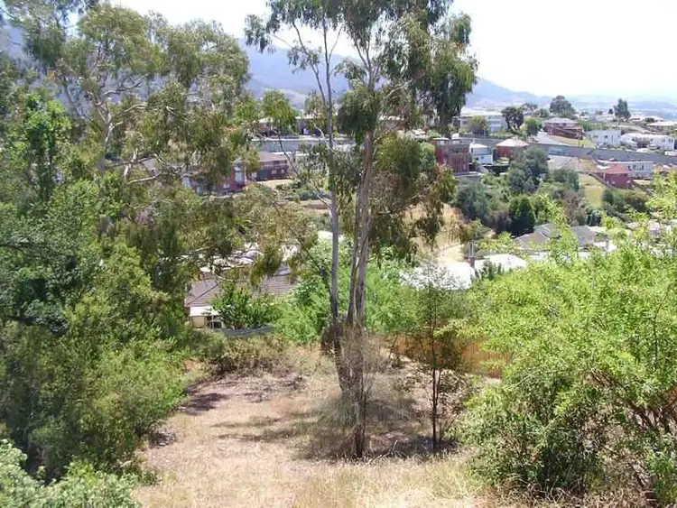 Second view of Homely land listing, 22 Seventh Avenue, West Moonah TAS 7009