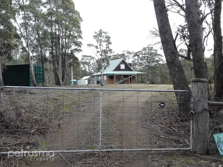 Second view of Homely house listing, 89 Youngs Road, Rhyndaston TAS 7120