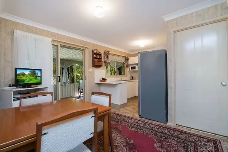 Fifth view of Homely house listing, 13 Myall Close, Blue Haven NSW 2262