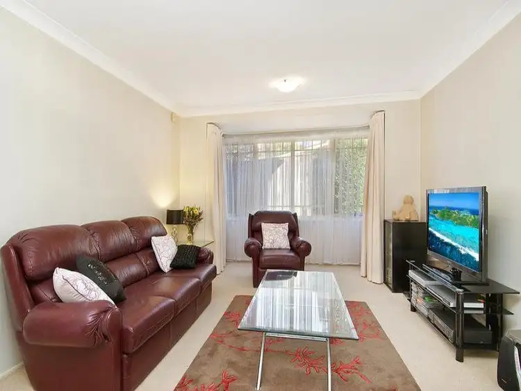 Sixth view of Homely house listing, 18 Kinsella Court, Kellyville NSW 2155