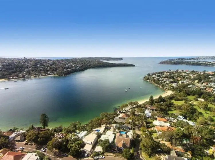 Third view of Homely semi-detached listing, 1/207 Spit Road, Mosman NSW 2088