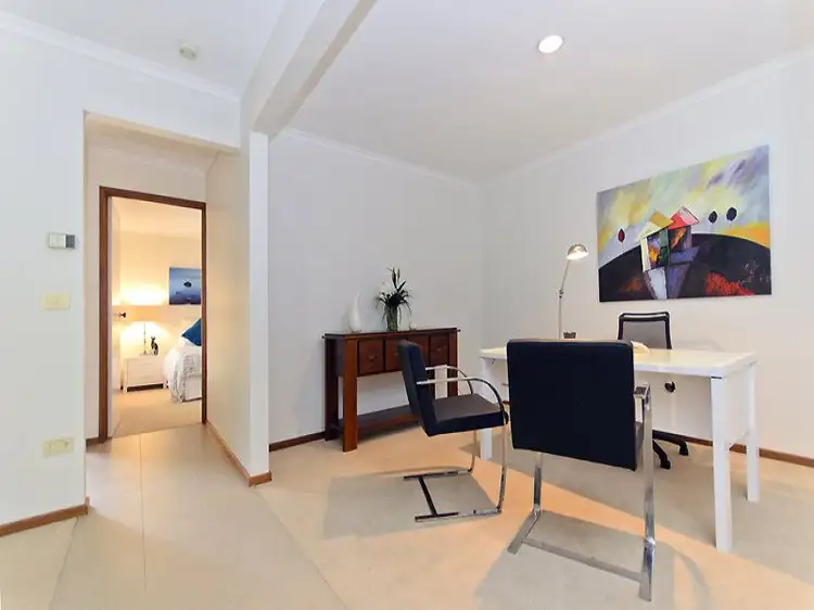 Fourth view of Homely villa listing, 14/9 Crisp Circuit, Bruce ACT 2617