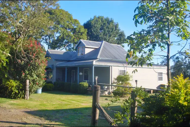 759 Moto Road, Moto NSW 2426