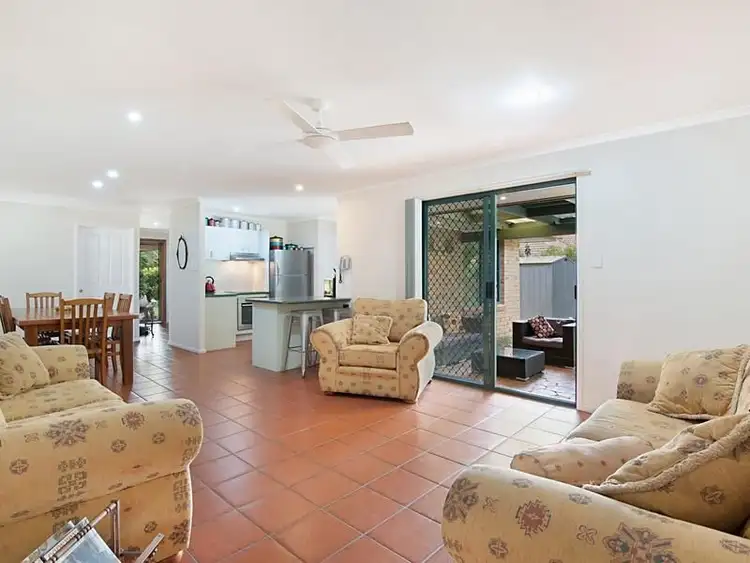 Second view of Homely house listing, 30 Tedford Drive, Tewantin QLD 4565