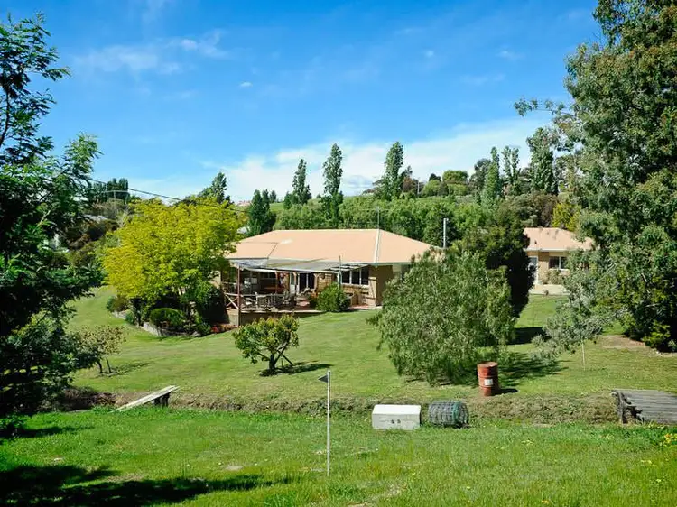 Main view of Homely house listing, 94 Black Snake Road, Granton TAS 7030