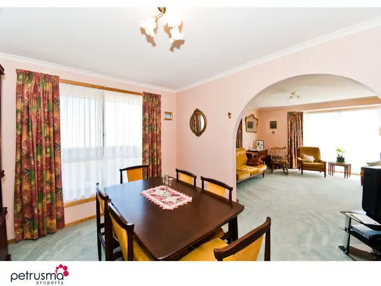 Fifth view of Homely house listing, 21 Buckingham Drive, Howrah TAS 7018