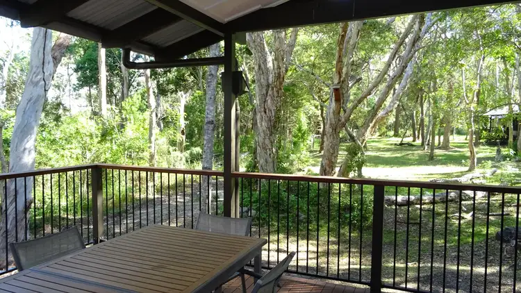 Fifth view of Homely house listing, 7/259 Eumarella Road, Weyba Downs QLD 4562