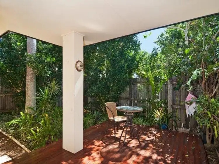 Main view of Homely unit listing, 9/19 Marattia Place, Suffolk Park NSW 2481