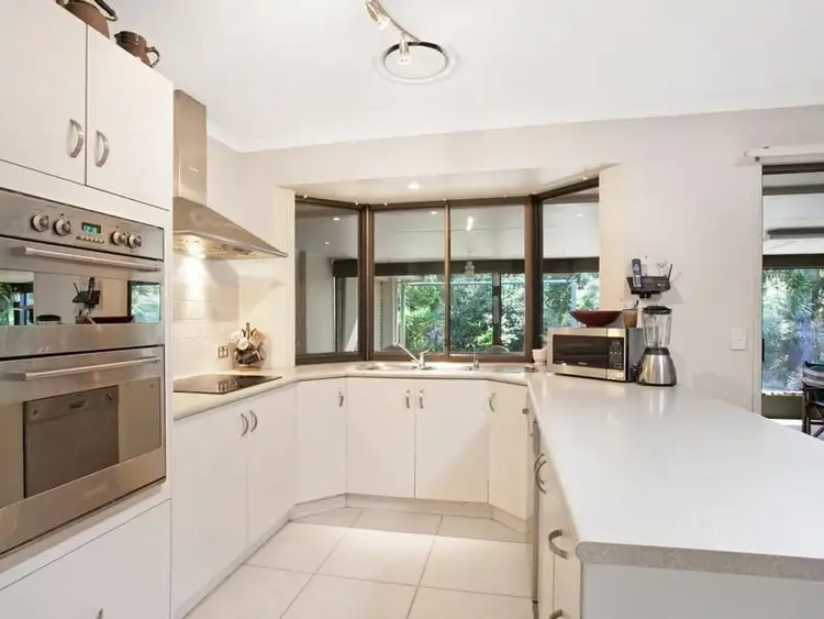 Fifth view of Homely house listing, 31 Tinaroo Place, Tewantin QLD 4565