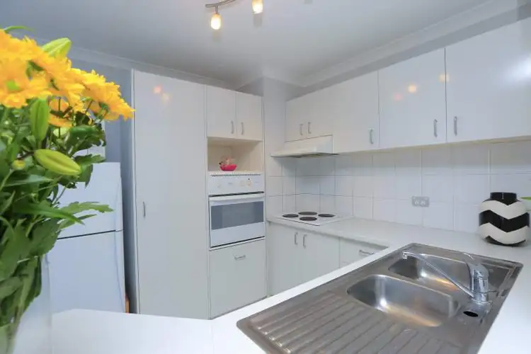 Third view of Homely apartment listing, 34/191 James Street, Northbridge WA 6003