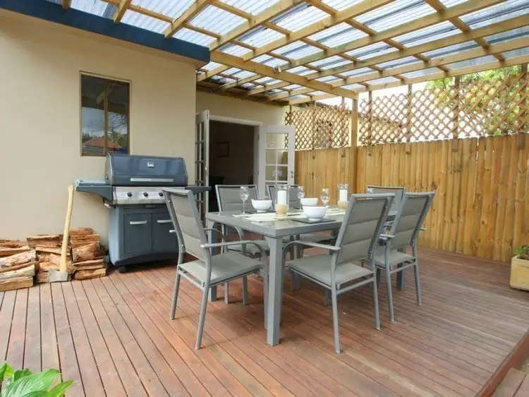 Seventh view of Homely semi-detached listing, 117 Kembla Street, Croydon Park NSW 2133