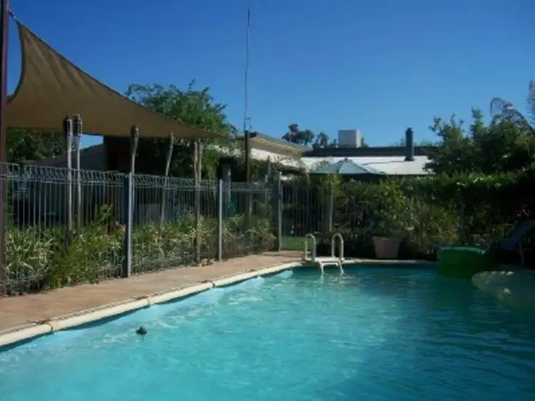 Main view of Homely house listing, 6 Geoffery Street, Myrtleford VIC 3737