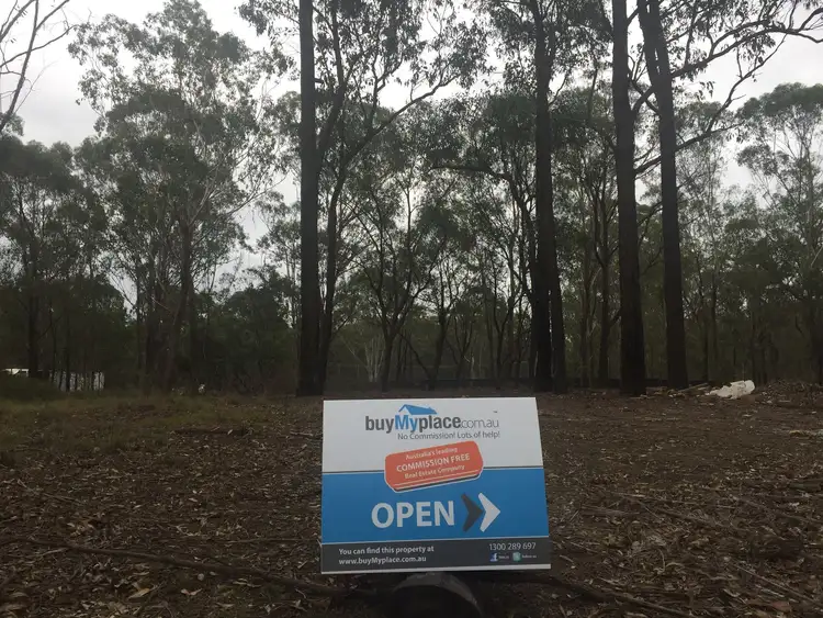 Second view of Homely land listing, Lot 52 & 53 Edward Street, Riverstone NSW 2765