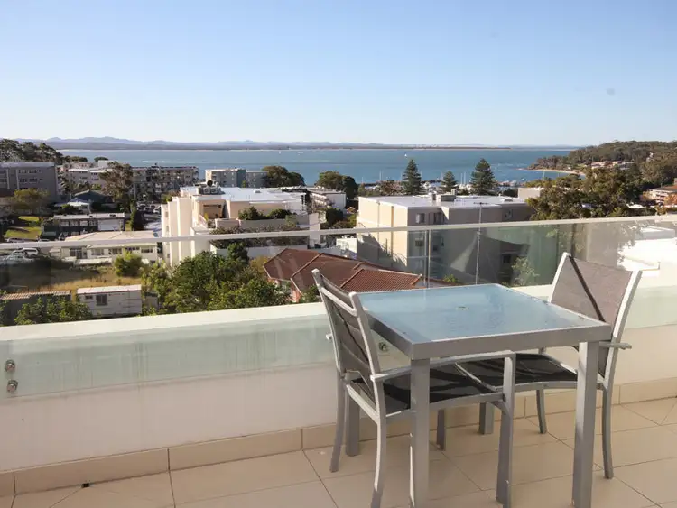 Main view of Homely unit listing, 45/19 Church Street, Nelson Bay NSW 2315