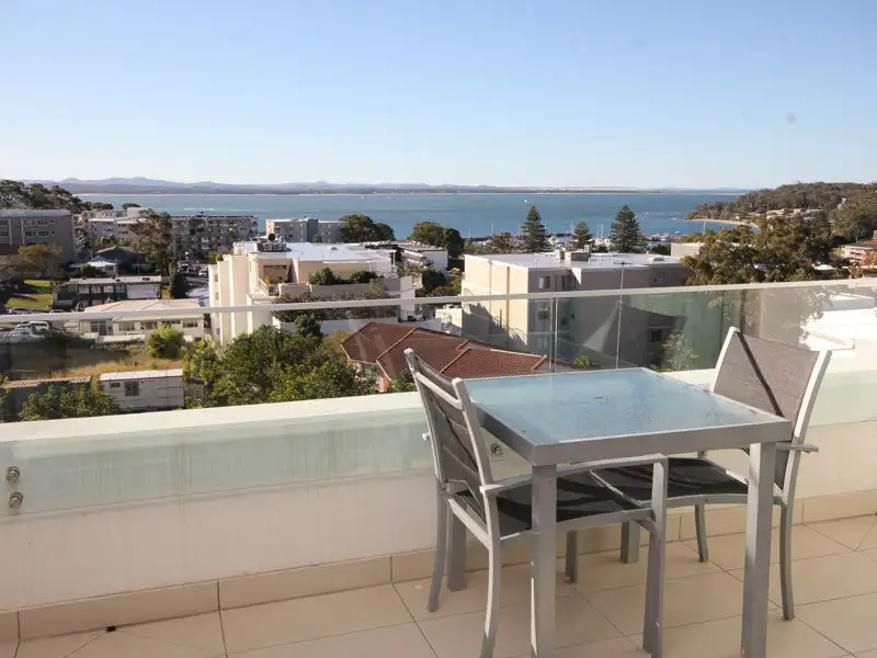 Main view of Homely unit listing, 45/19 Church Street, Nelson Bay NSW 2315