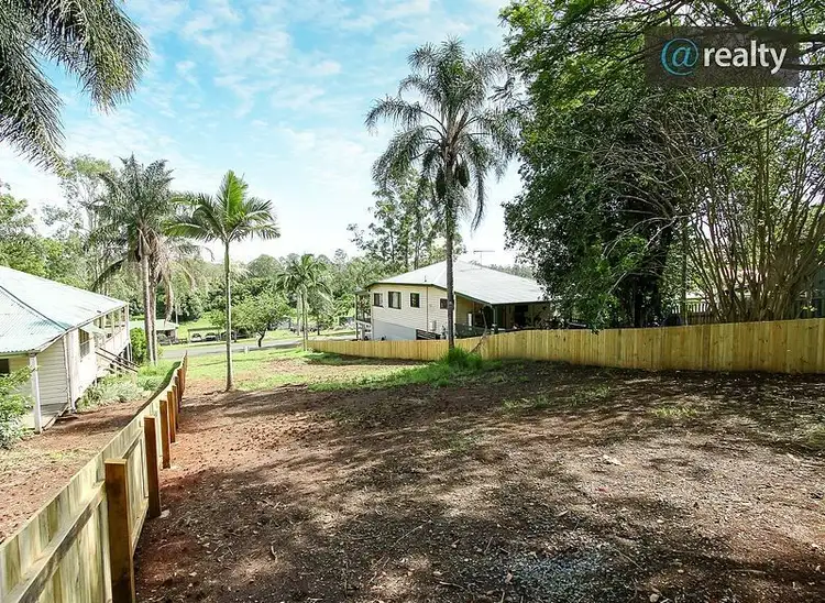 Seventh view of Homely land listing, 81, LOT 81, 30 Yabba Rd, Imbil QLD 4570