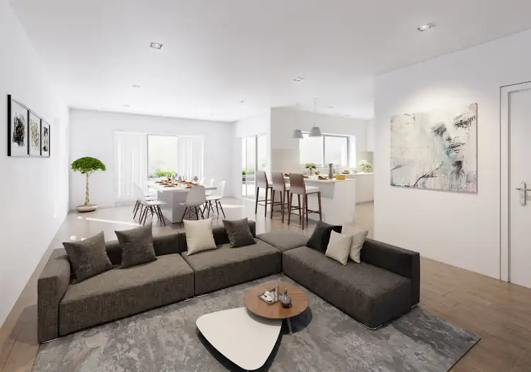 Second view of Homely house listing, 42A Kinsey Street, Moama NSW 2731