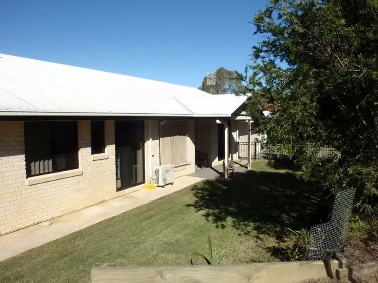 96 Settlement Rd, Curra QLD 4570