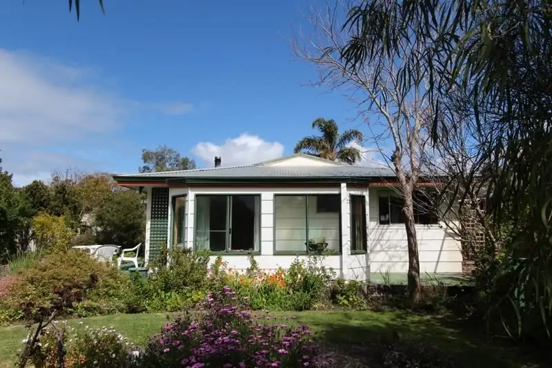 Main view of Homely house listing, 42 Brazier Street, Denmark WA 6333