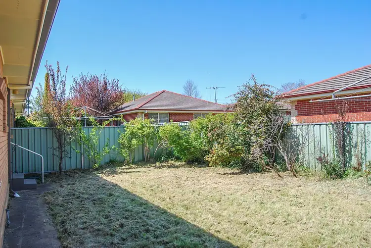 Third view of Homely townhouse listing, 4/135 Sampson Street, Orange NSW 2800