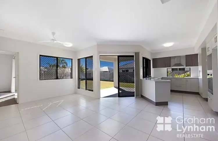 Fifth view of Homely house listing, 11 Ningaloo Crescent, Burdell QLD 4818