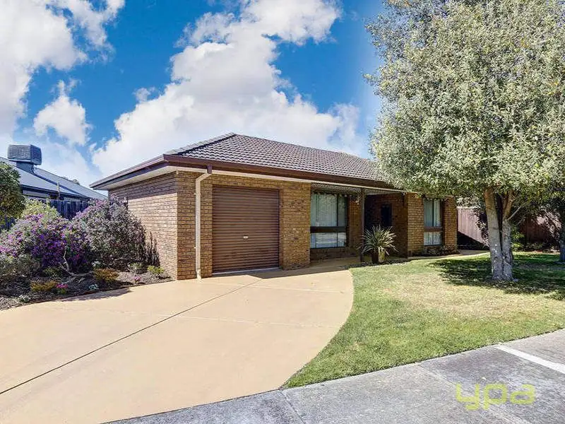 Main view of Homely house listing, 12 Green Court, Altona VIC 3018