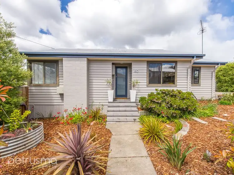40 Charlotte Street, New Norfolk TAS 7140