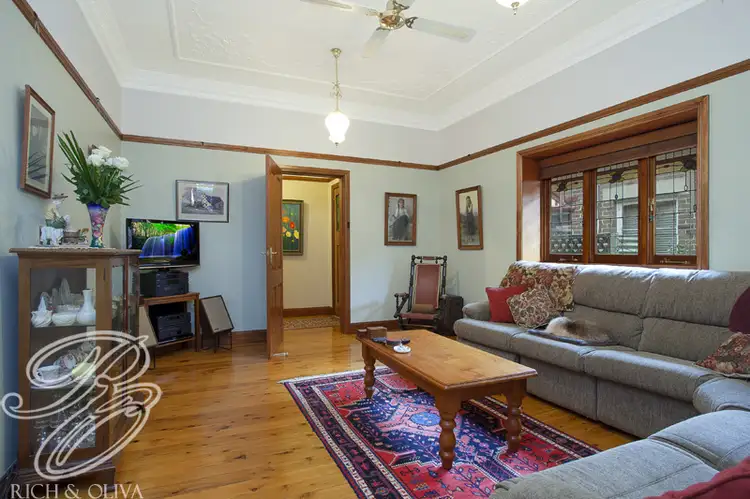 Second view of Homely house listing, 24 Brunswick Parade, Ashfield NSW 2131