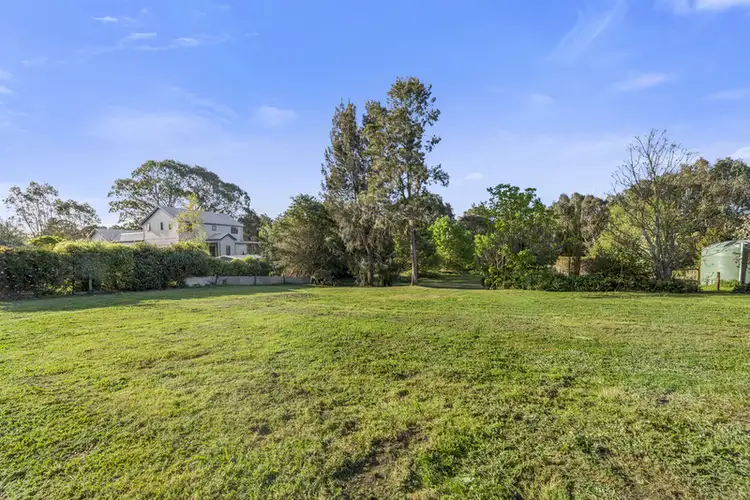 Second view of Homely land listing, 1/84 Main Street, Birregurra VIC 3242